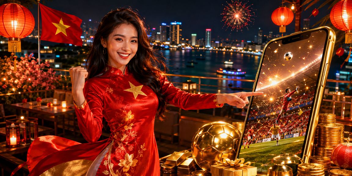 Người dùng tại Đà Nẵng trải nghiệm casino trực tuyến trên điện thoại di động