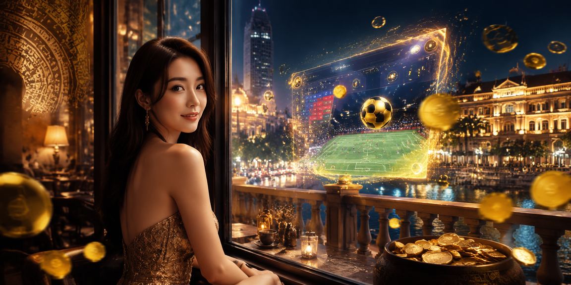 Người dùng tại TP. Hồ Chí Minh uống cà phê và phân tích kèo cá cược trực tuyến